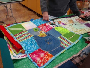 Easton Area Lifestyle Campus