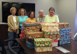 Wrappers - Team 1 - 2016